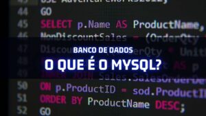 O que é Mysql